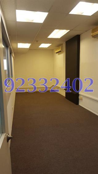BRADDELL TECH (D12), Office #93163152